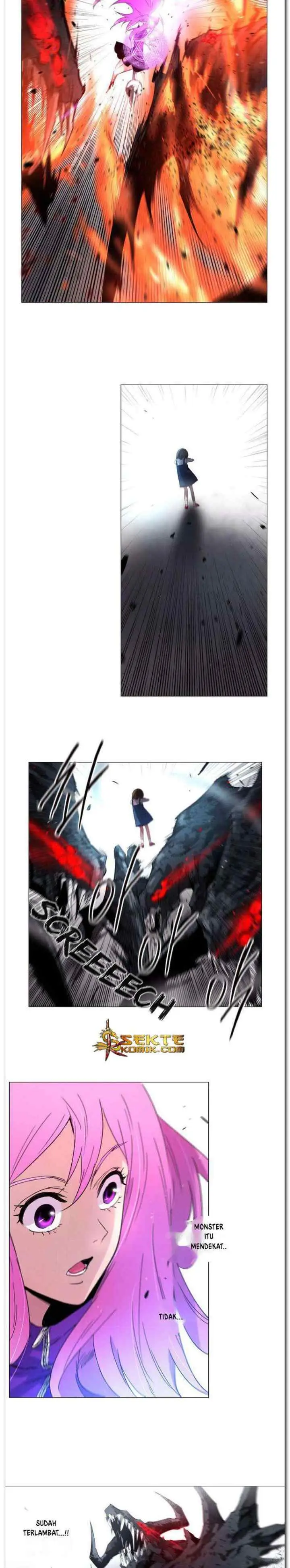 Heaven Soul chapter 2 halaman 17