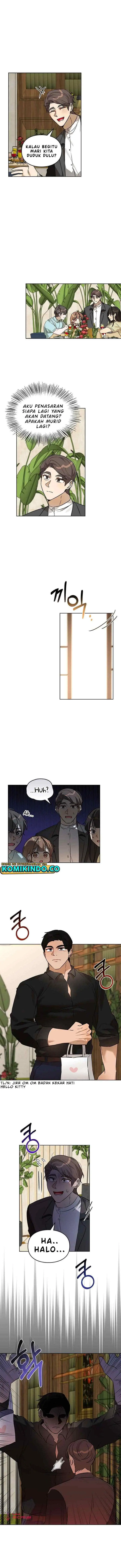 I Become a Fool When It Comes to My Daughter chapter 66 halaman 8