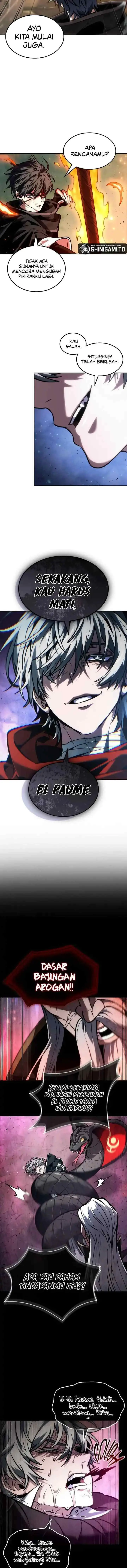 The Last Adventurer chapter 93 halaman 14