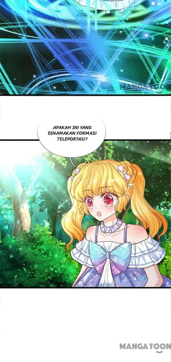 I Became The Emperor's Daughter One Day chapter 262 halaman 6