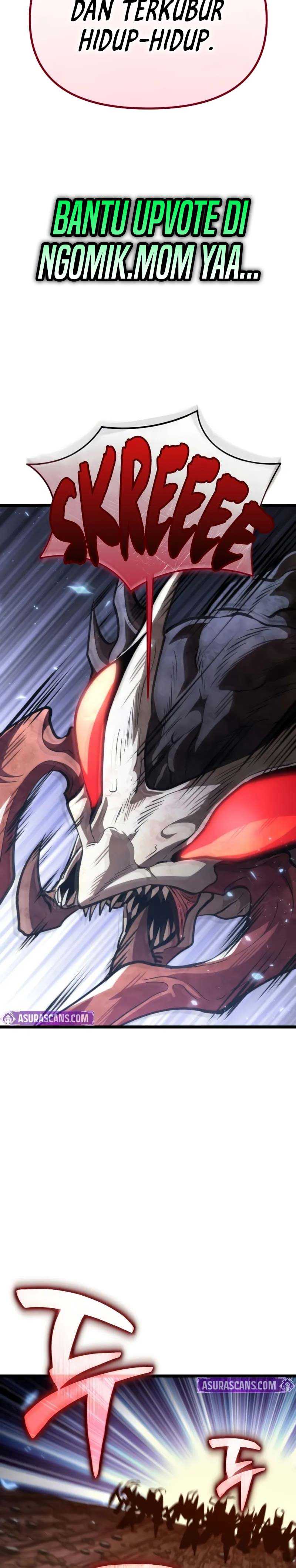 Reincarnator chapter 75 halaman 38