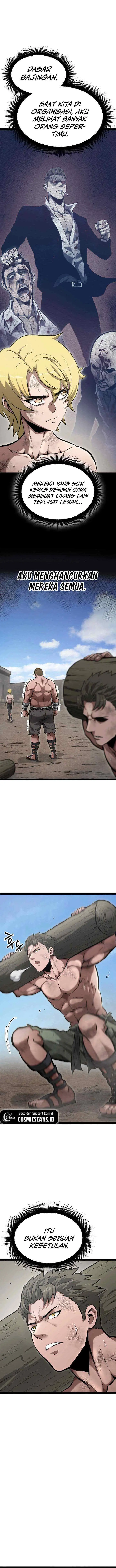 Prizefighter Kalri chapter 3 halaman 6