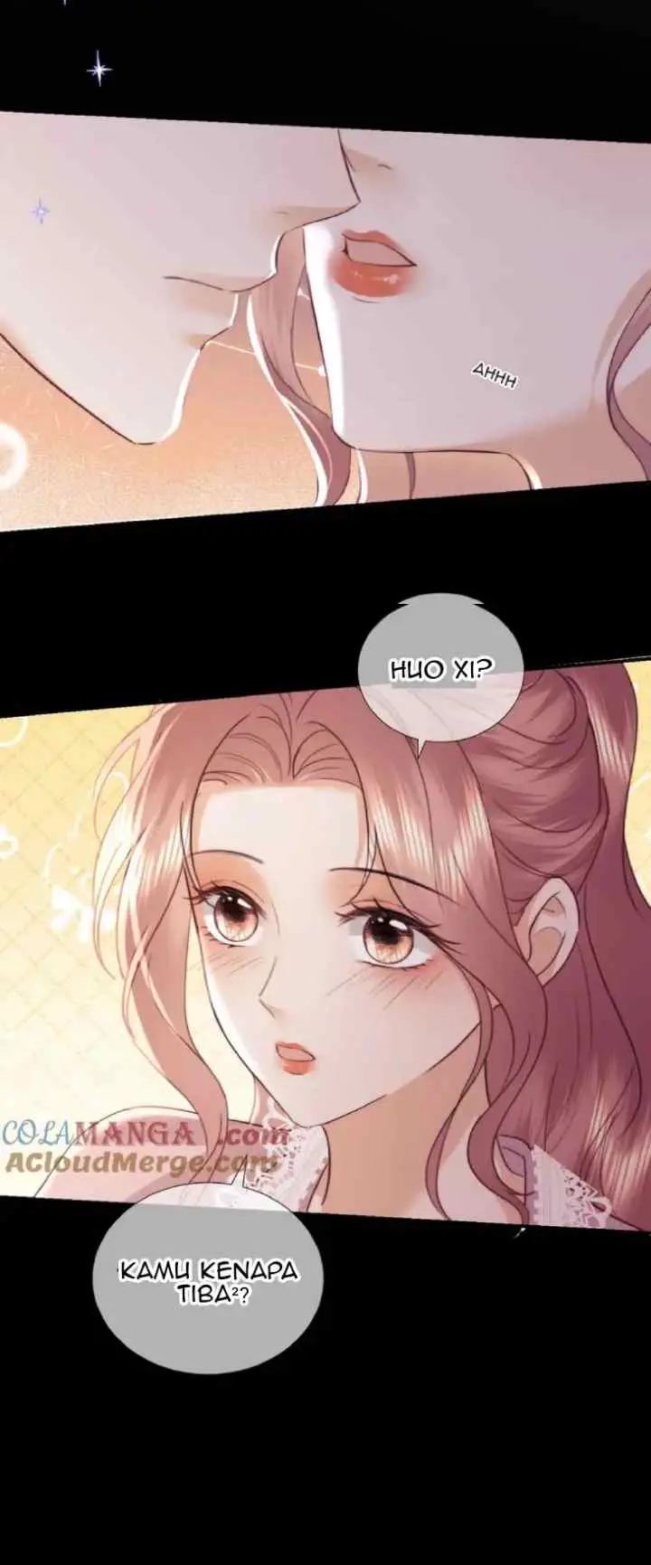 Meet My Wife, Who's Also My Fan chapter 96 halaman 10