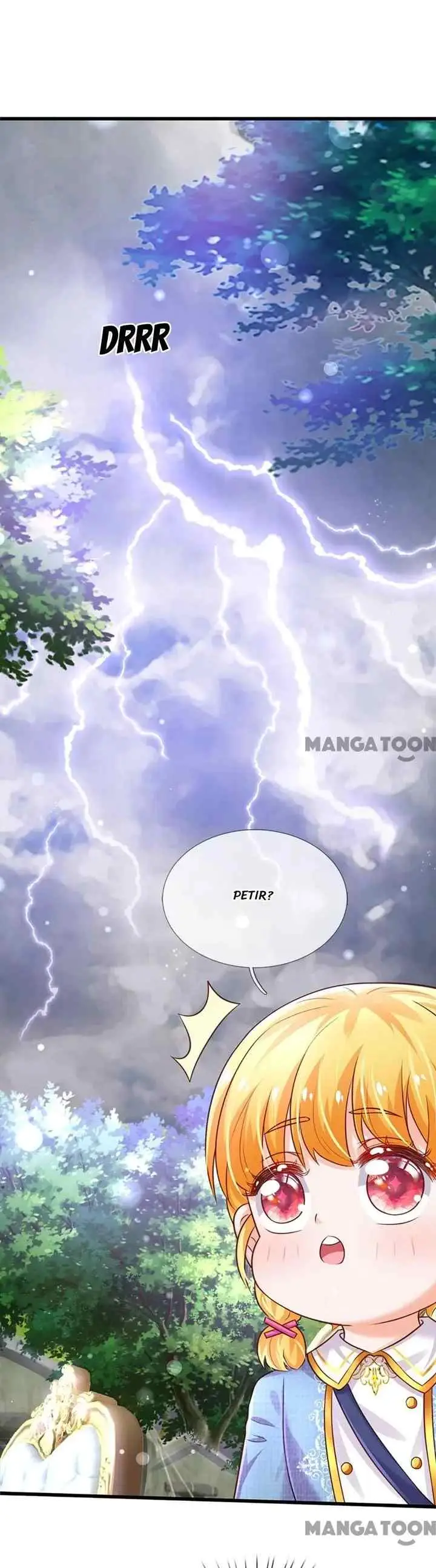 I Became The Emperor's Daughter One Day chapter 336 halaman 7