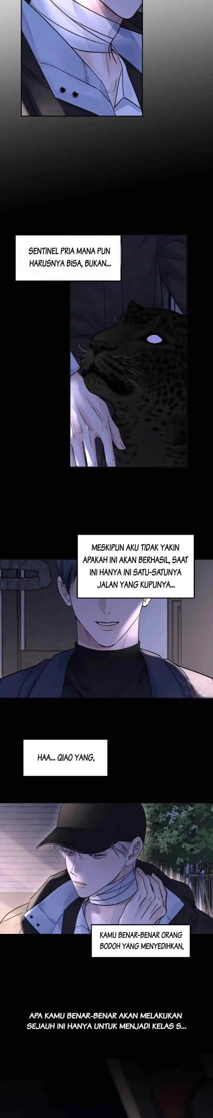 I Became a First-Class Guide Thanks to My Childhood Friends chapter 17 halaman 6