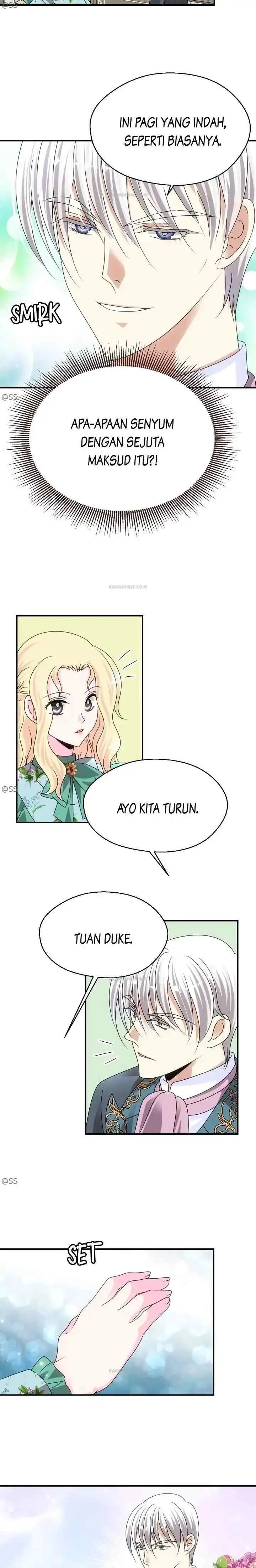 I Refuse the Duke chapter 74 halaman 15