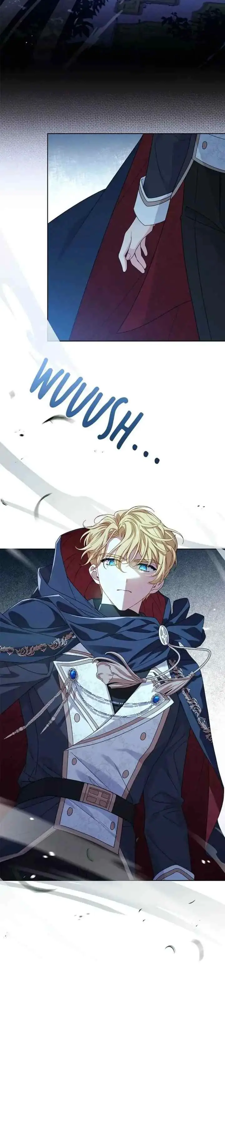 I Want to Break After Countless Regression chapter 85 halaman 18