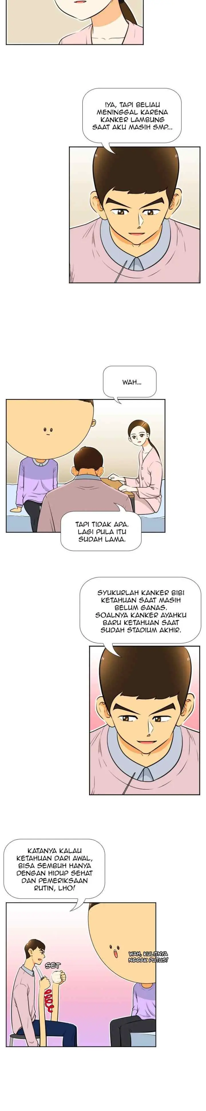 New Normal: Class 8 chapter 227 halaman 8