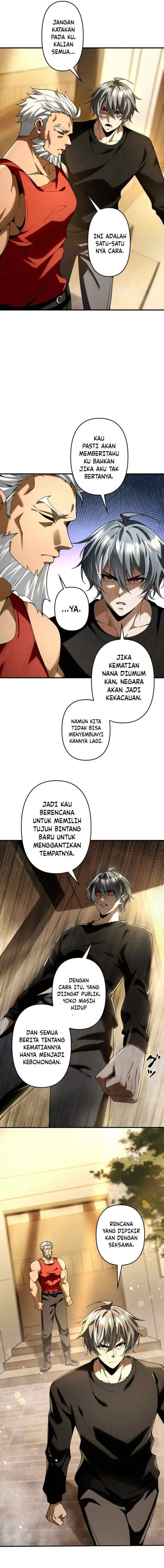 Revenge of the Bottom-Tier Scavenger chapter 11 halaman 4