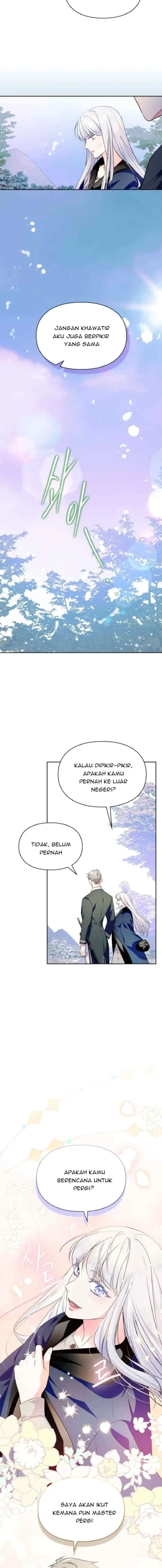 I Became the Tyrant's Servant chapter 41 halaman 15
