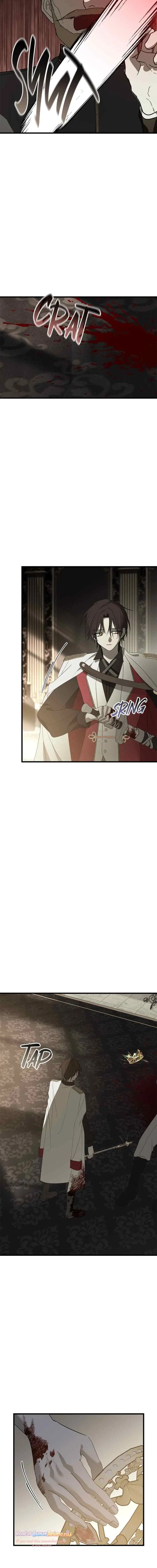 My Husband Who Hates Me Has Lost His Memories chapter 88 halaman 10