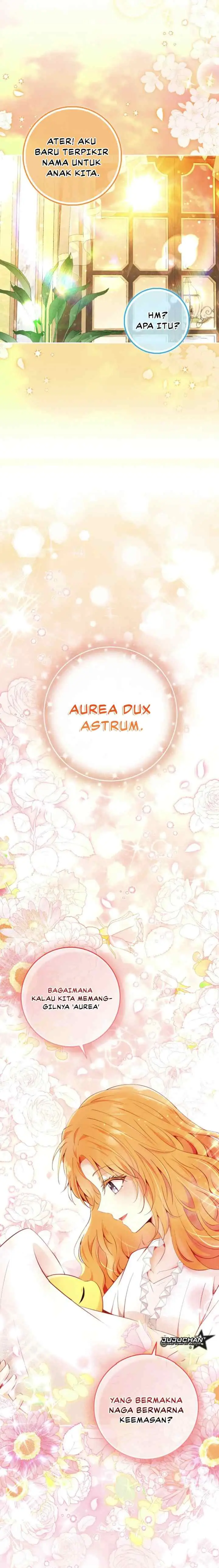 Baby Squirrel is Good at Everything chapter 128 halaman 17