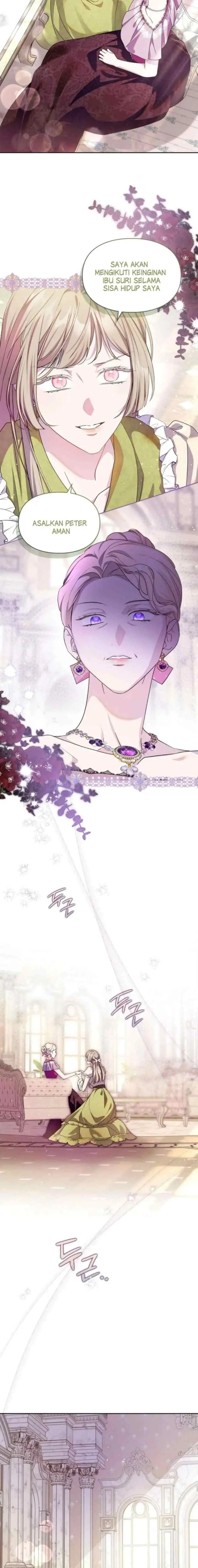 I Became the Tyrant's Servant chapter 88 halaman 5