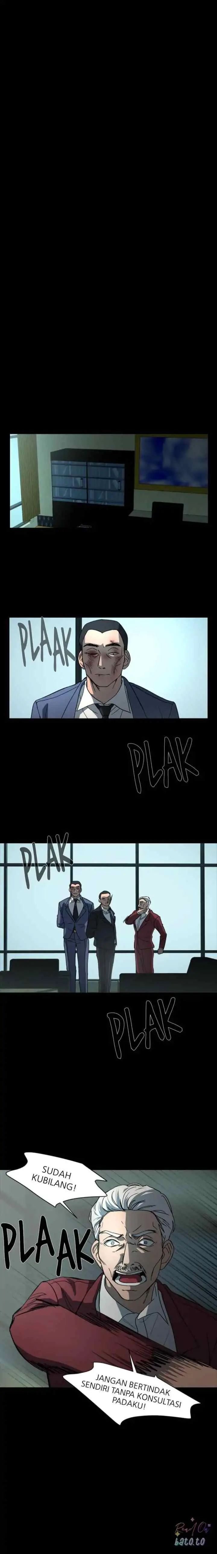 Get Back chapter 26 halaman 11