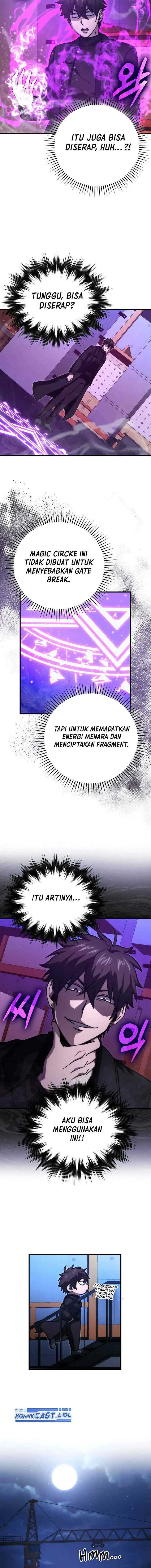 Demon Lord's Martial Arts Ascension chapter 62 halaman 14
