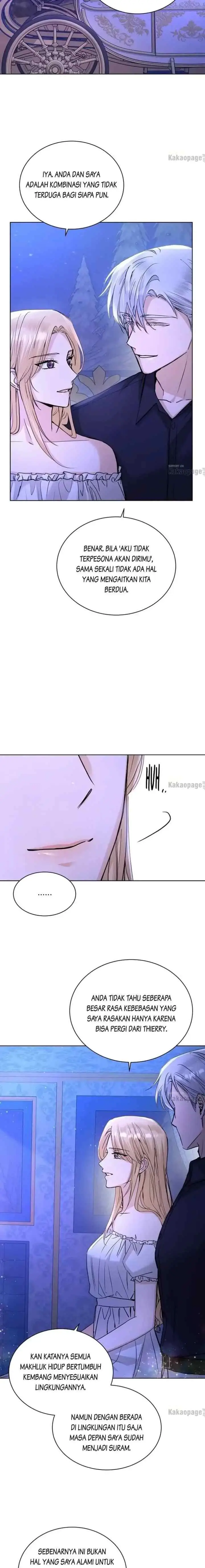 I Don't Love You Anymore chapter 33 halaman 14