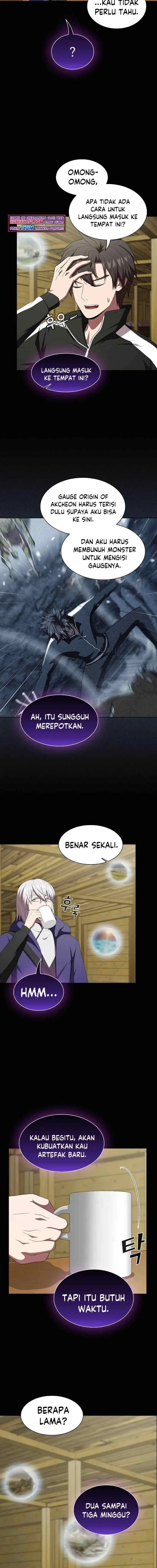 The Tutorial Tower of the Advanced Player chapter 108 halaman 17
