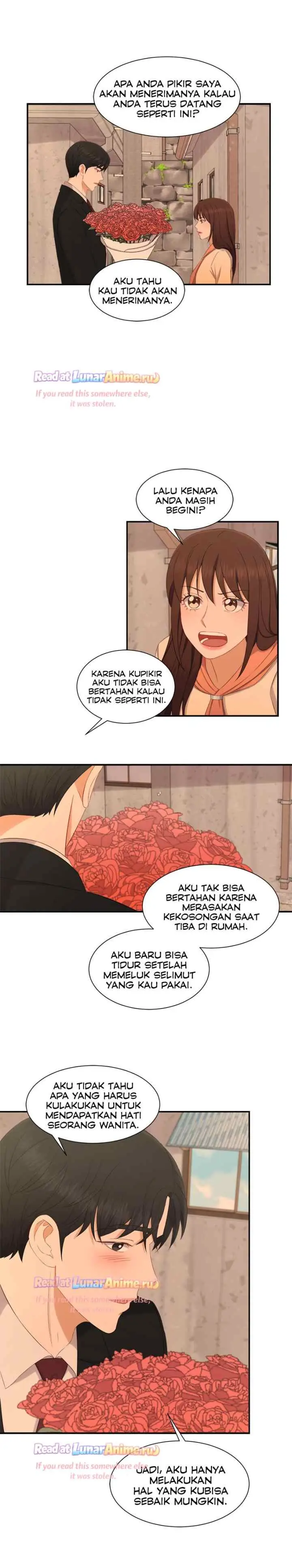 I Need a Bride chapter 67 halaman 10