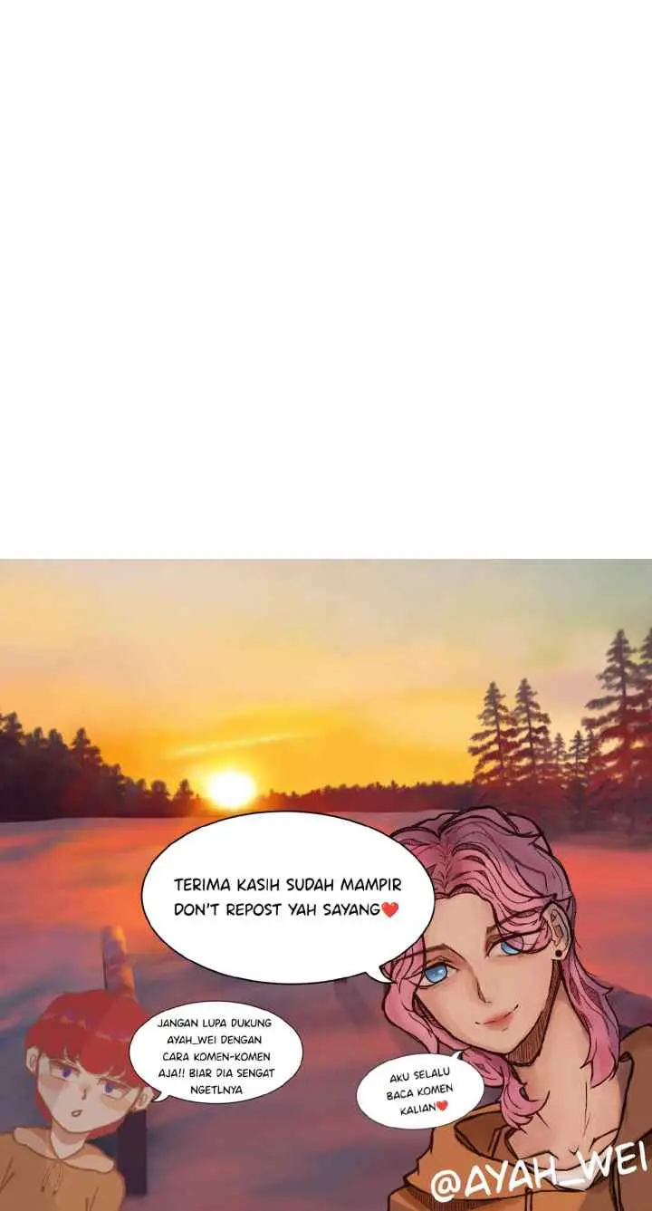 Good Night, Liang Xiao chapter 10 halaman 17