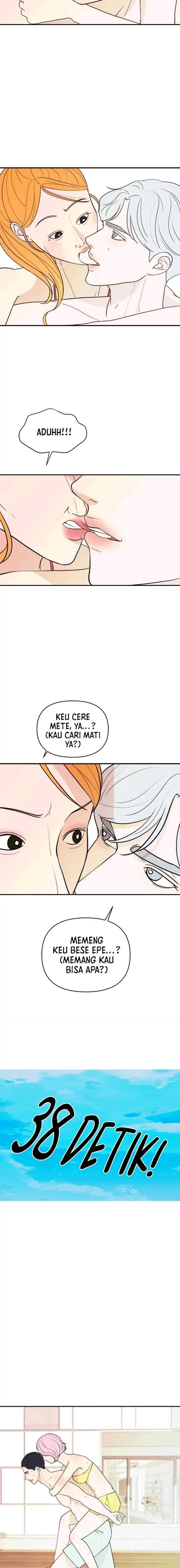 Romance Curse chapter 36 halaman 13