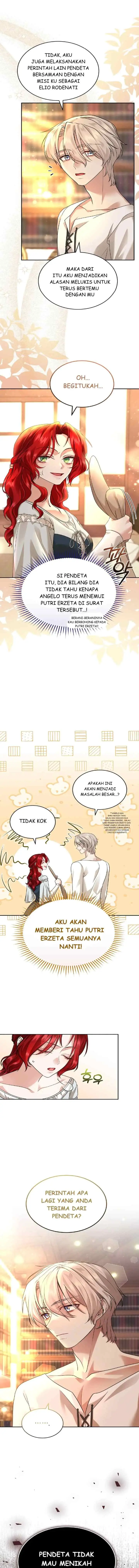 Fairy Legacy chapter 31 halaman 8