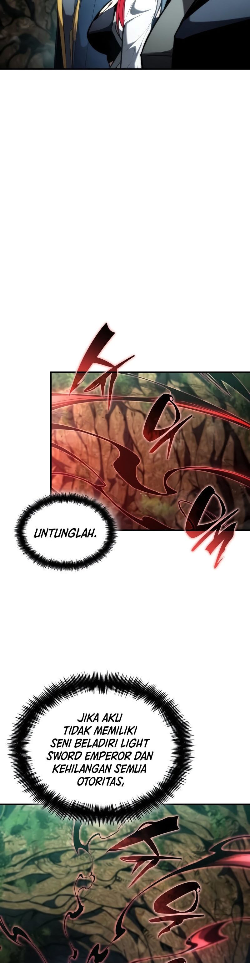 Boundless Necromancer chapter 89 halaman 28
