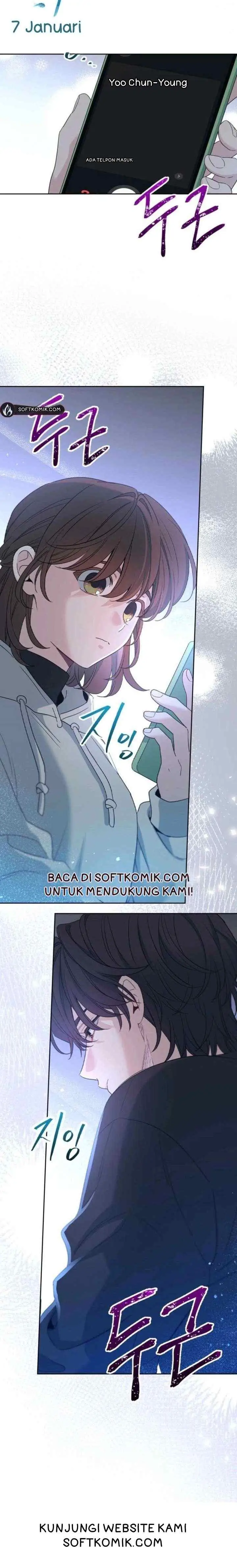 My Life as an Internet Novel chapter 259 halaman 12