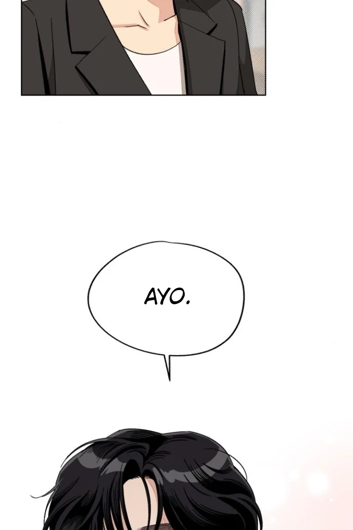 Lee Seop's Love chapter 61 halaman 66