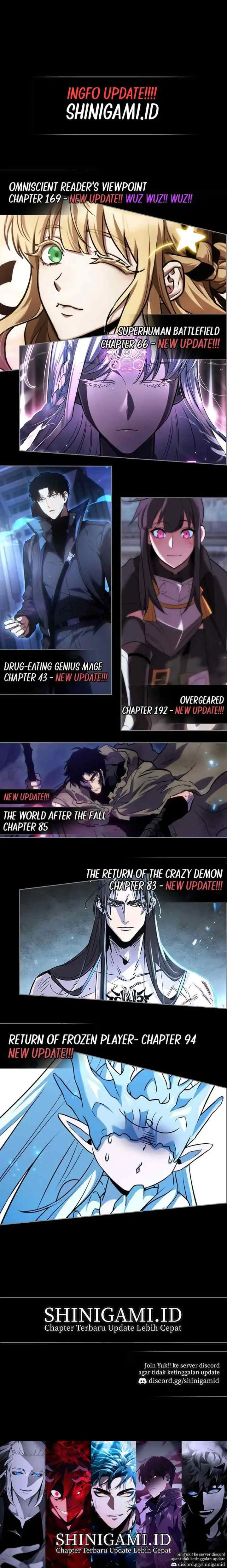 Boundless Necromancer chapter 44 halaman 16