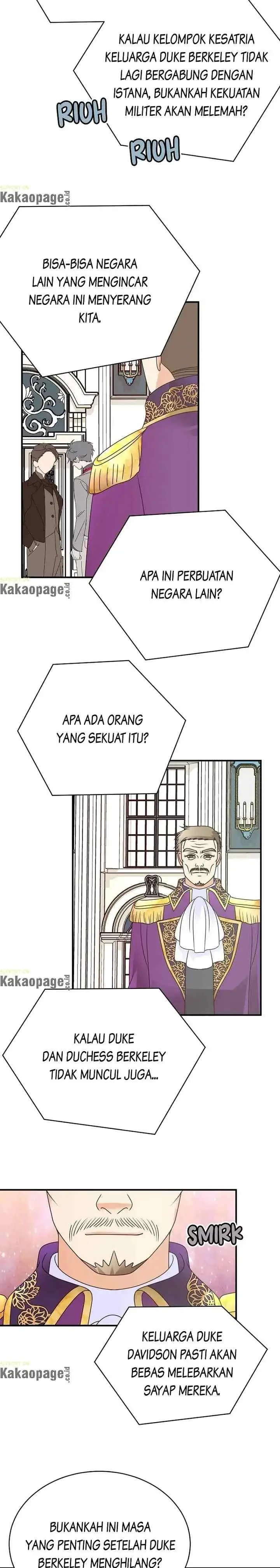 I Refuse the Duke chapter 136 halaman 9
