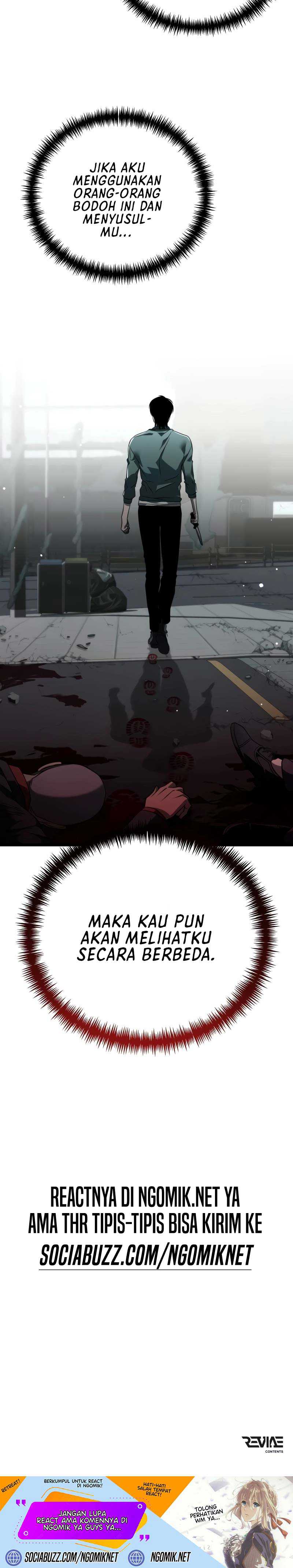 Reincarnator chapter 15 halaman 43