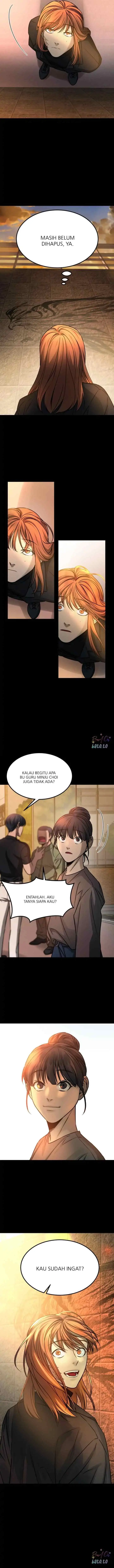 Get Back chapter 108 halaman 15