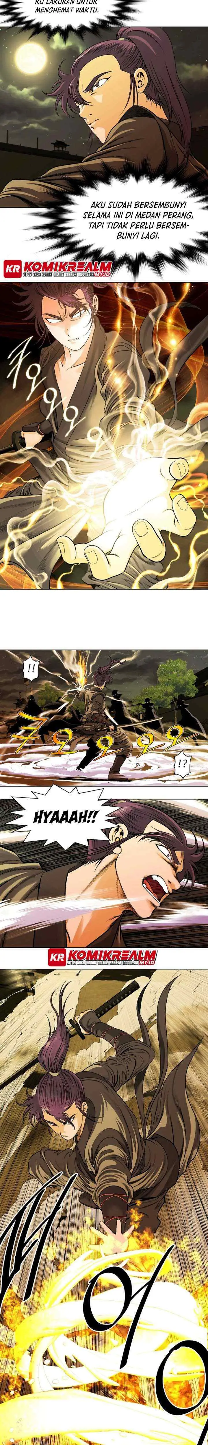 Five Dimensional Zone chapter 9 halaman 9