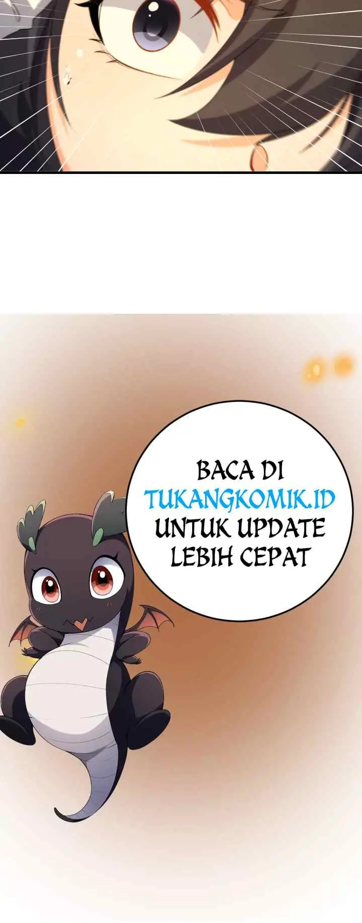 I Came From The Abyss to Save Mankind chapter 76 halaman 20