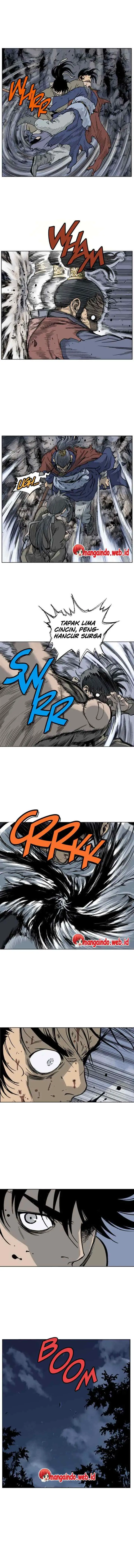 Gosu chapter 49 halaman 4