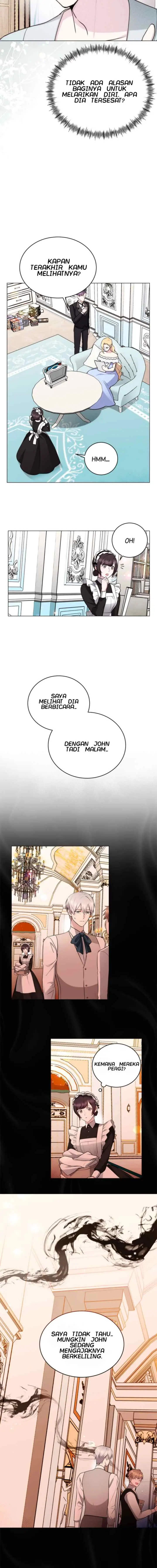 How to Tame the Merciless Villain chapter 4 halaman 10