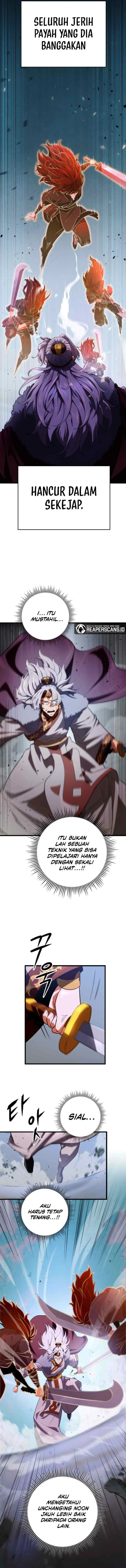 Heavenly Inquisition Sword chapter 14 halaman 12