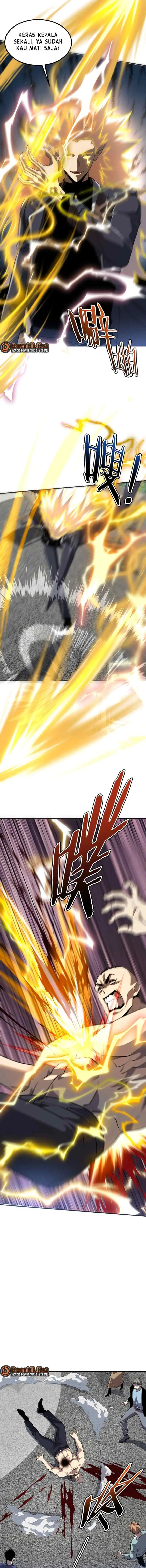 Global Superpowers: Awakening the Zixiao Divine Thunder at the Beginning chapter 46 halaman 11