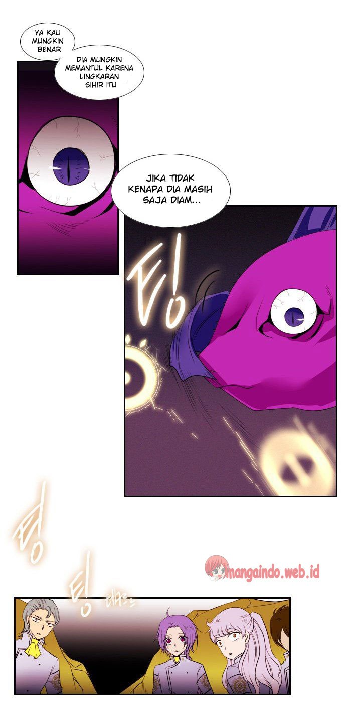 Black Haze chapter 97 halaman 7