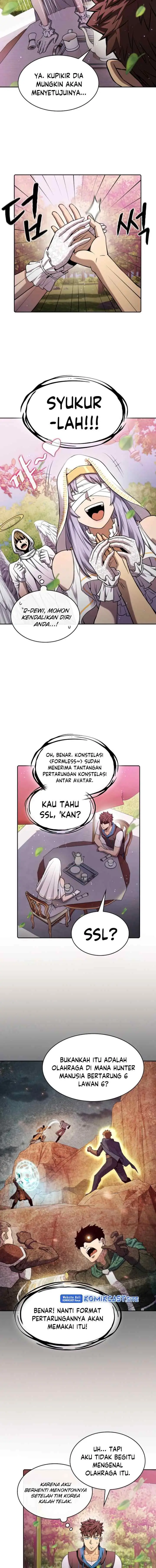 The Constellation That Returned From Hell chapter 102 halaman 15