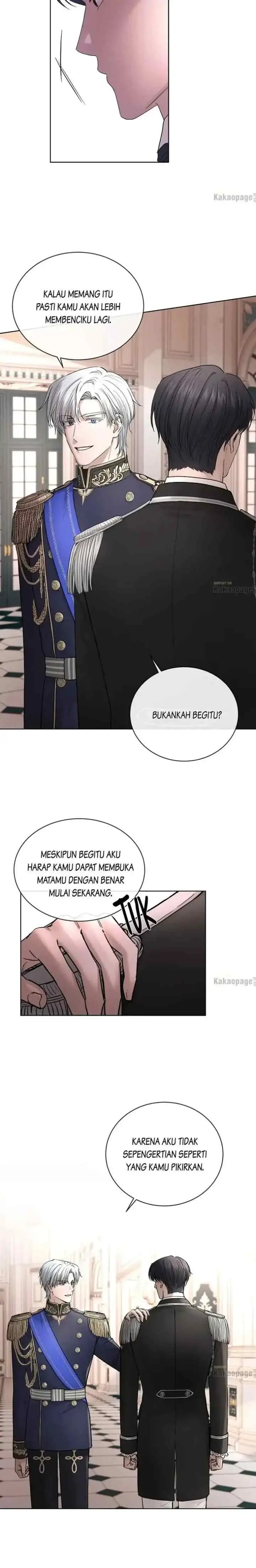 I Don't Love You Anymore chapter 15 halaman 16