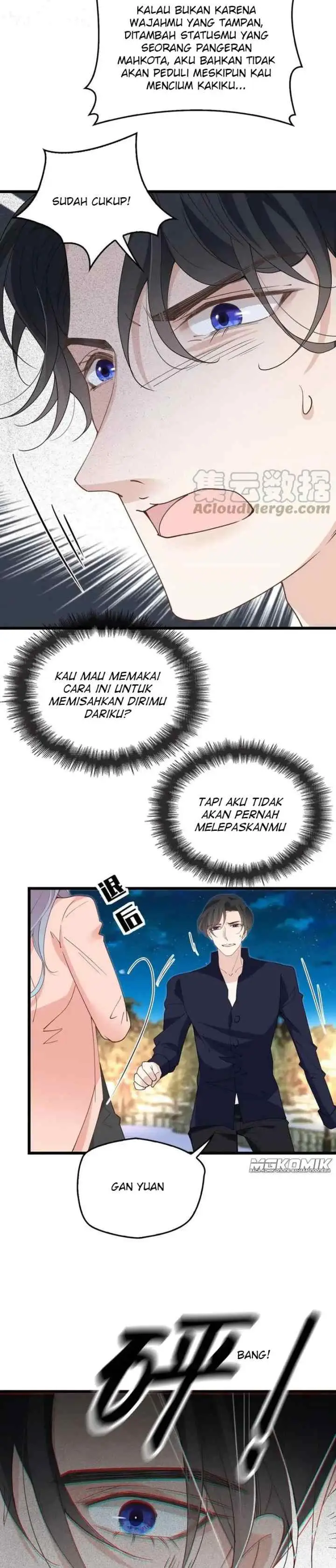 The Duke's Hidden Baby: BOGO! chapter 184 halaman 5