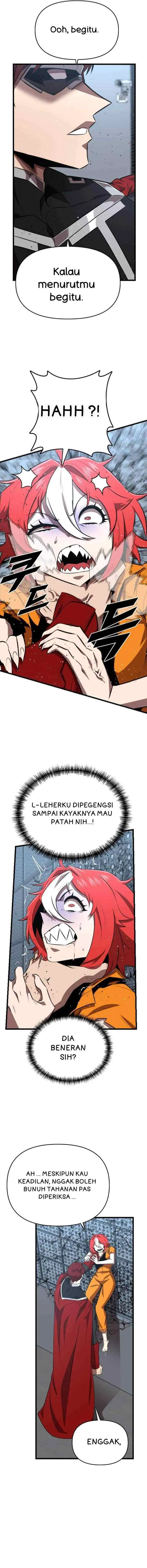 Rental Hero chapter 38 halaman 6