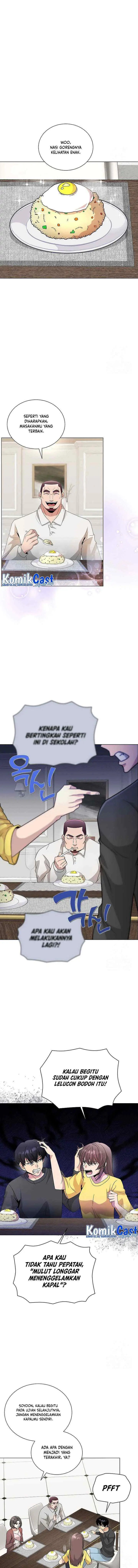 The Heavenly Demon Lord Who Doesn't Want to Level Up chapter 34 halaman 9