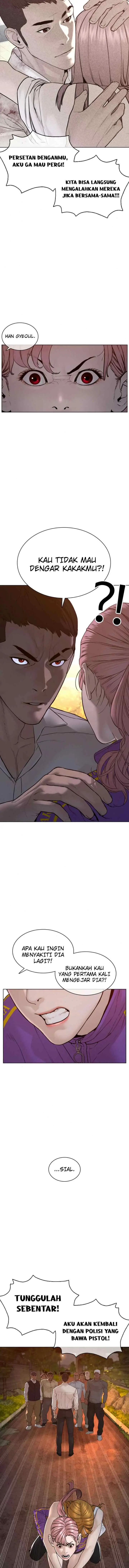 How to Fight chapter 113 halaman 16