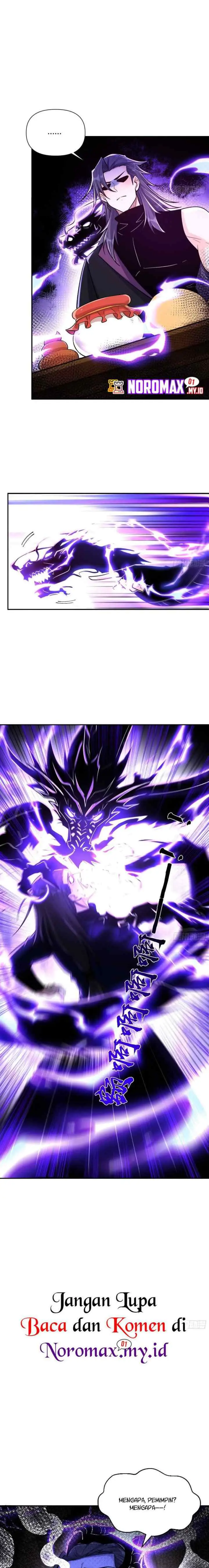 I'm Actually A Cultivation Bigshot chapter 477 halaman 8