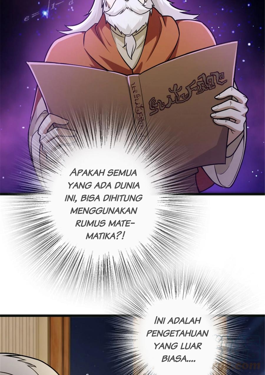 Release That Witch chapter 377 halaman 8