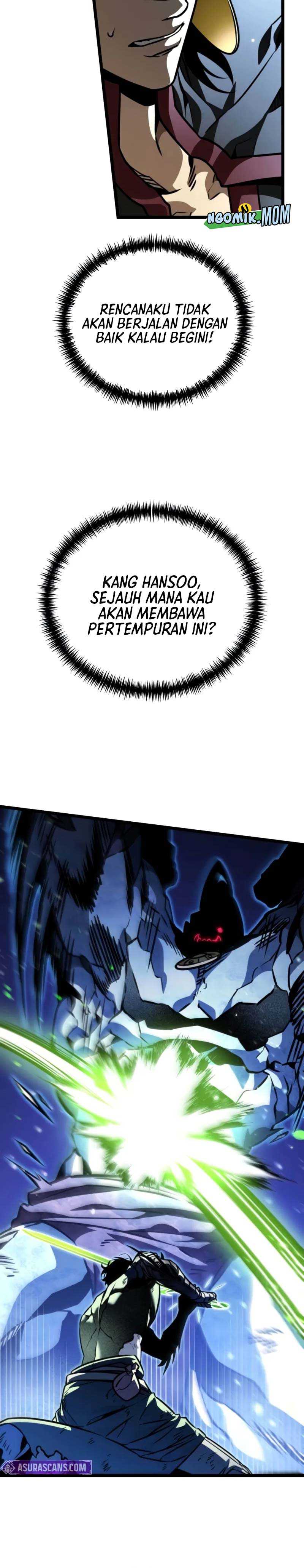 Reincarnator chapter 65 halaman 42
