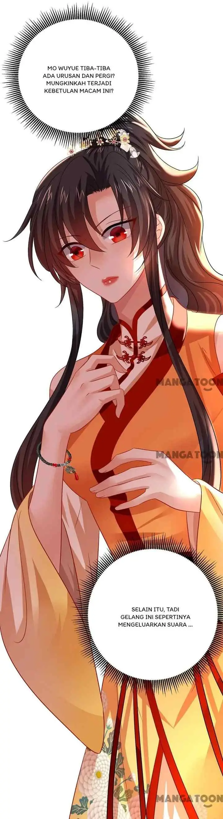 Miss Nine Doctor chapter 249 halaman 7
