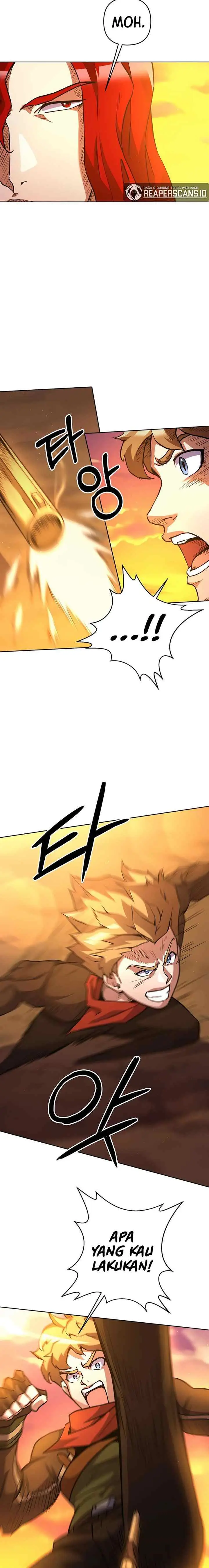 Surviving in an Action Manhwa chapter 4 halaman 10